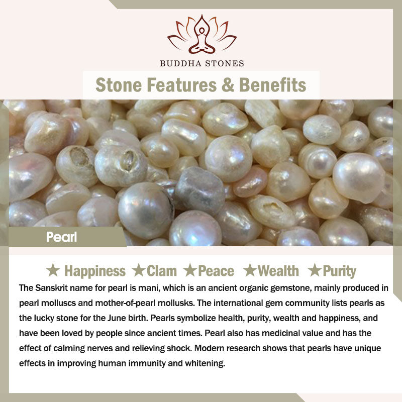 Aquamarine Healing Bracelet with Red Agate and Pearl Beads