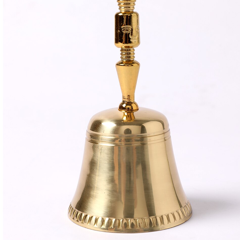 Tibetan Bell and Dorje Set for Meditation Practice