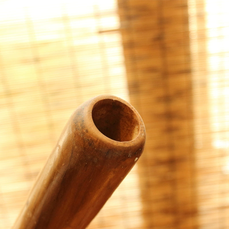 Didgeridoo Australian Teak Wood Instrument