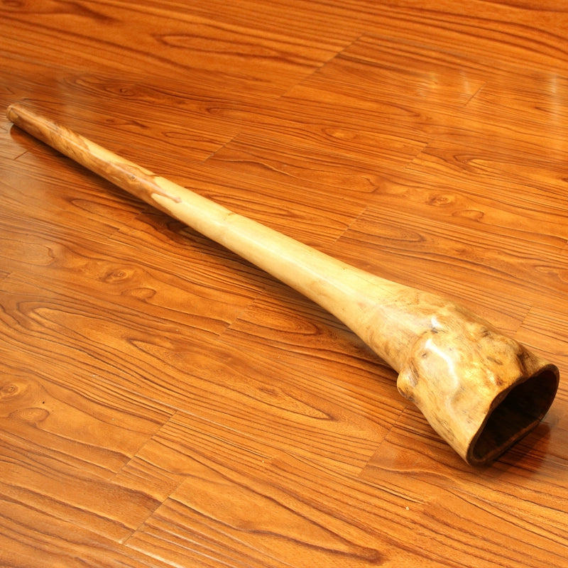 Didgeridoo Australian Instrument for Sound Healing