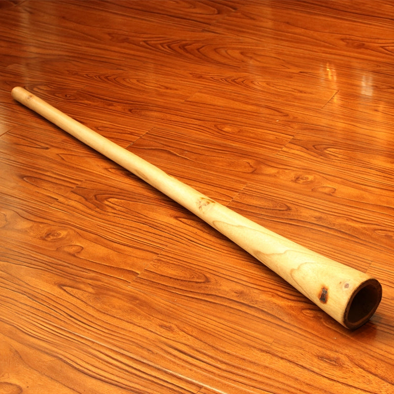 Didgeridoo Australian Teak Wood Instrument