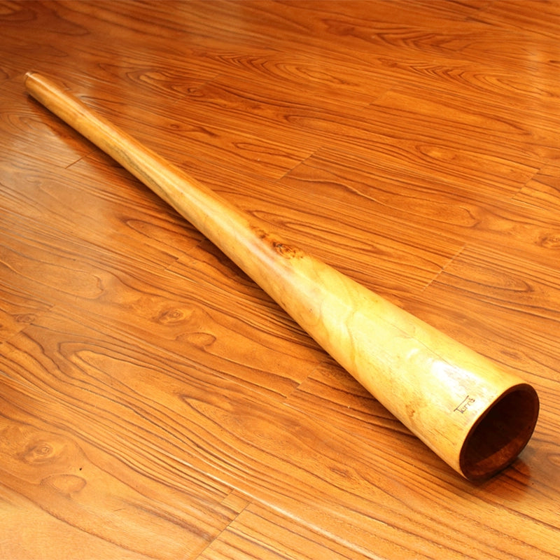 Didgeridoo Australian Instrument for Sound Healing