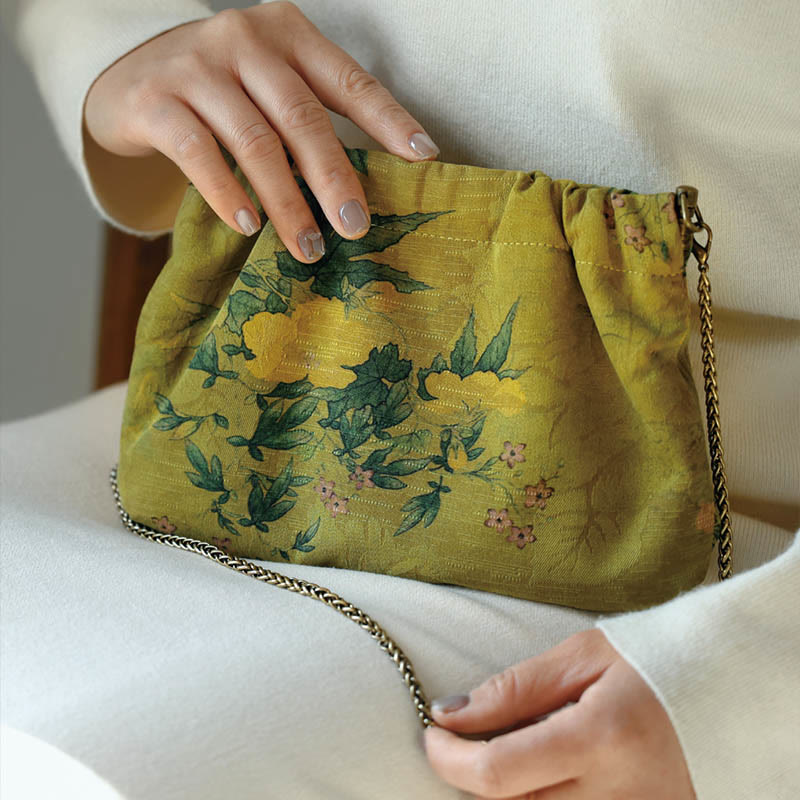 【GRAVER】Green Flower Embroidered Cross Messenger Bag il_1080xN.5550408994_ckqg.jpg