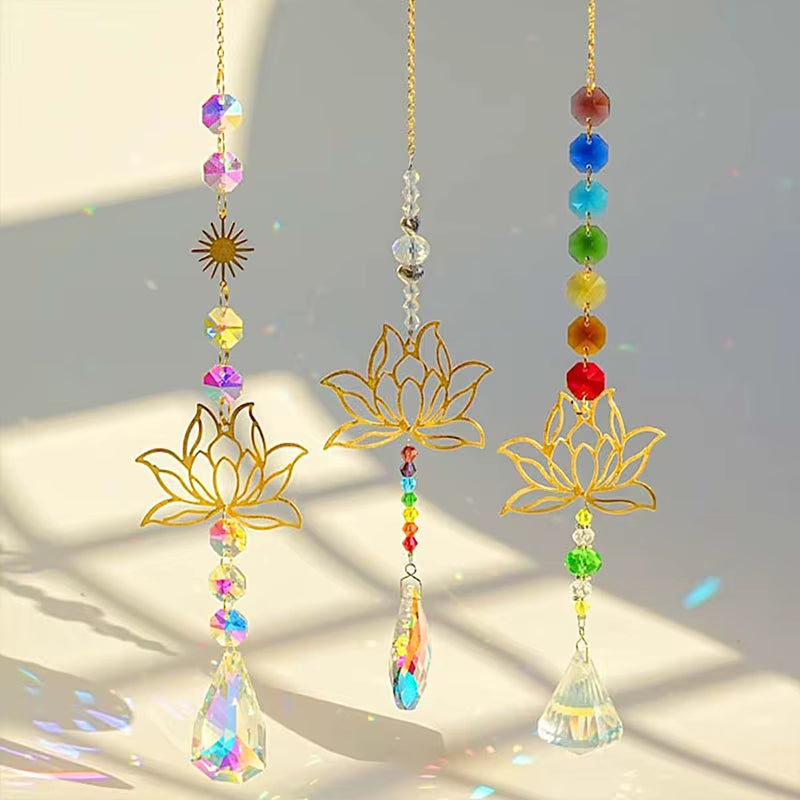 Butterfly Wind Chime Suncatcher Garden Crafts Ins Hanging Chimes Outdoor Garden Pendent Room Decor Home Hanging Decora방꾸미기 아이템