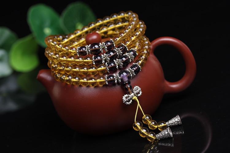 Abundance and Success Crystal Bundle