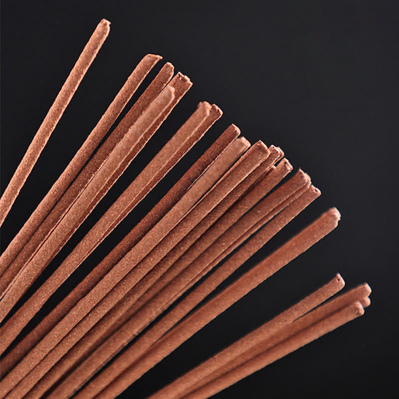 Tibetan Sandalwood Protection Healing Incense 23cm