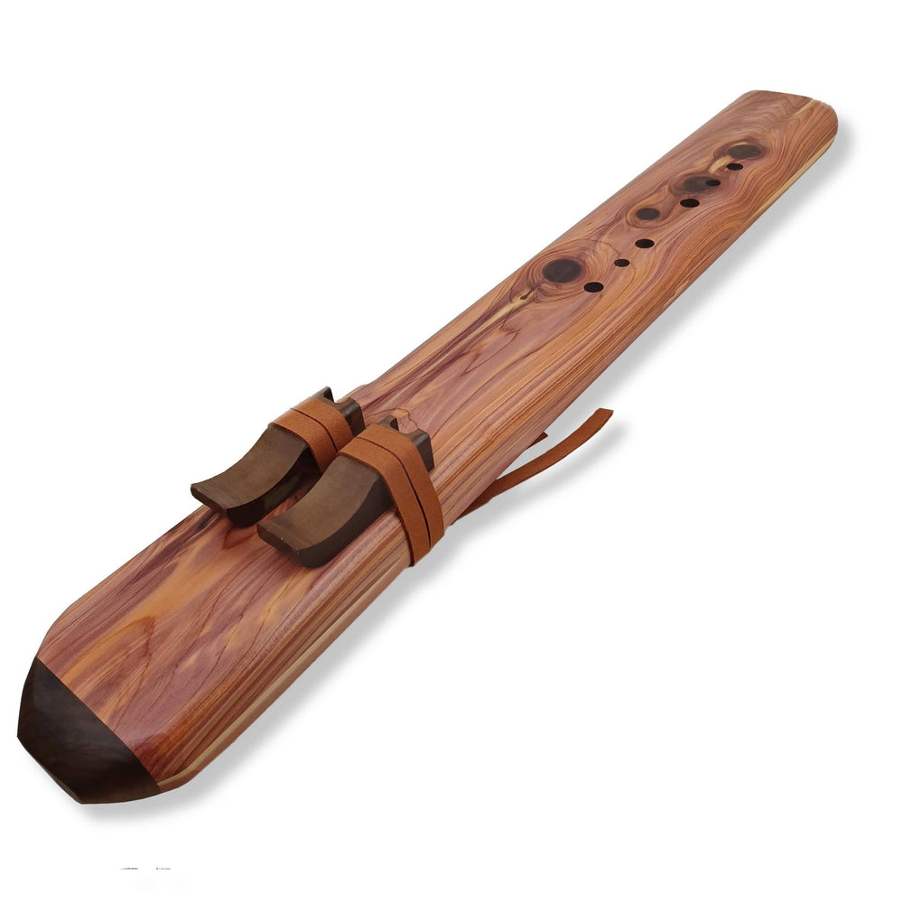 Shop Authentic Native American Flutes : Buy Now