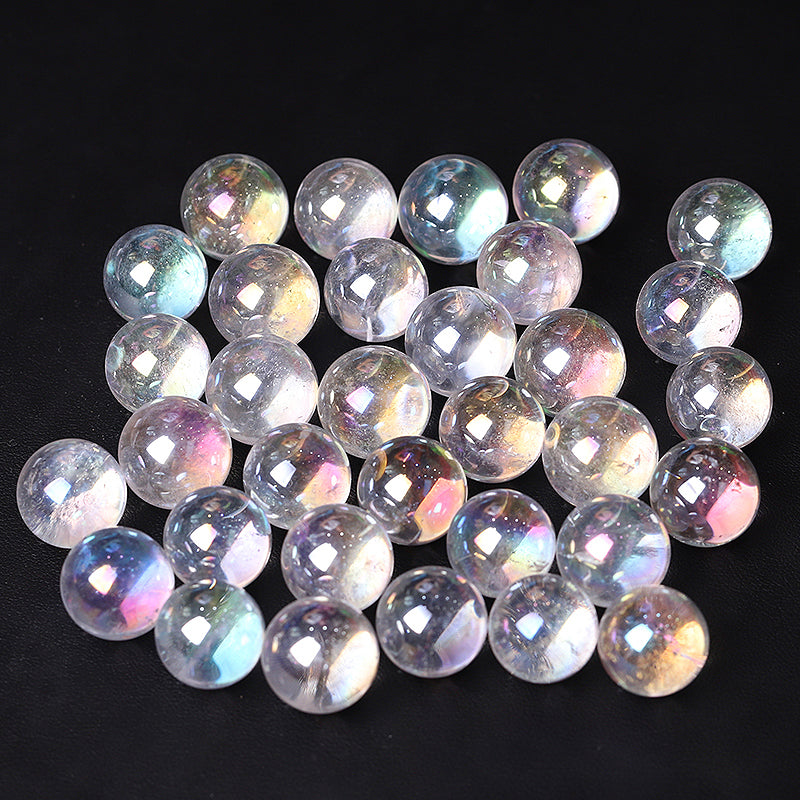 Angel Aura Crystal Sphere 0.25kg Healing Crystal Ball