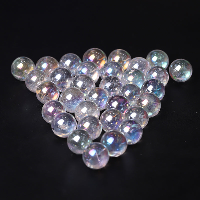 Angel Aura Crystal Sphere 0.25kg Healing Crystal Ball