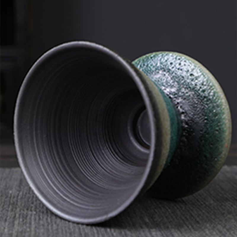 Vintage Design Ceramic Coffee Mug 150ml Classic Tea Cup