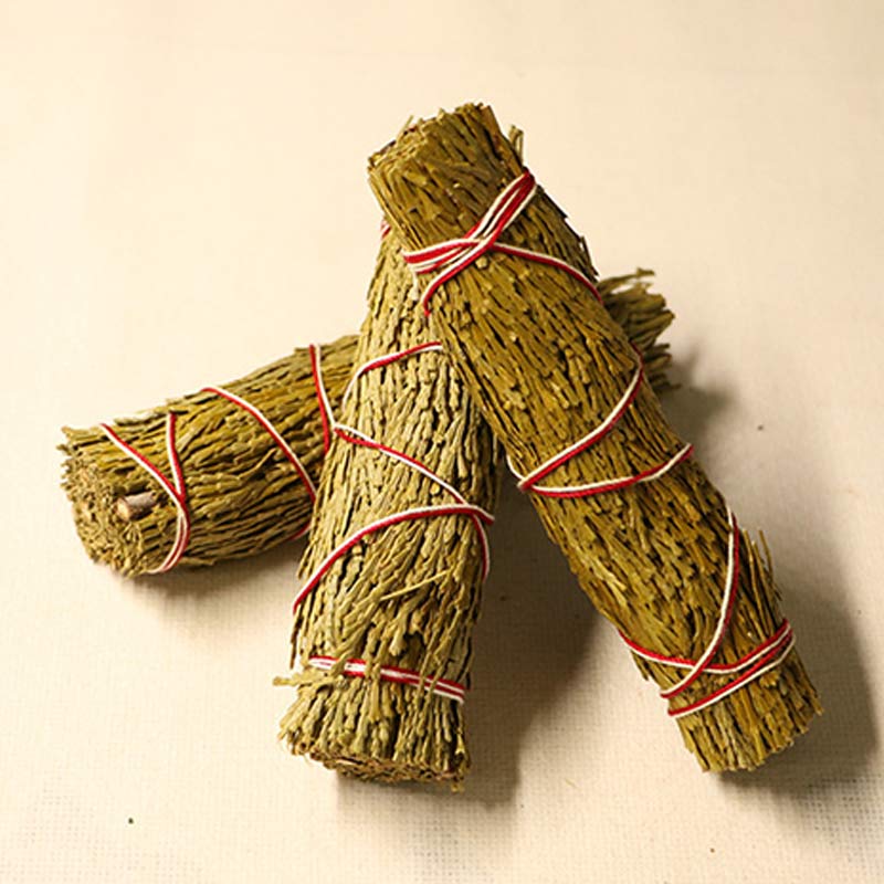 Cedar Smudge Stick for Home Cleansing | Healing Ritual Incense