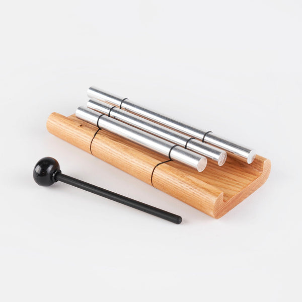特別セーフ Chakra Trio Energy Space Your Harmonize - Sale for Chime その他
