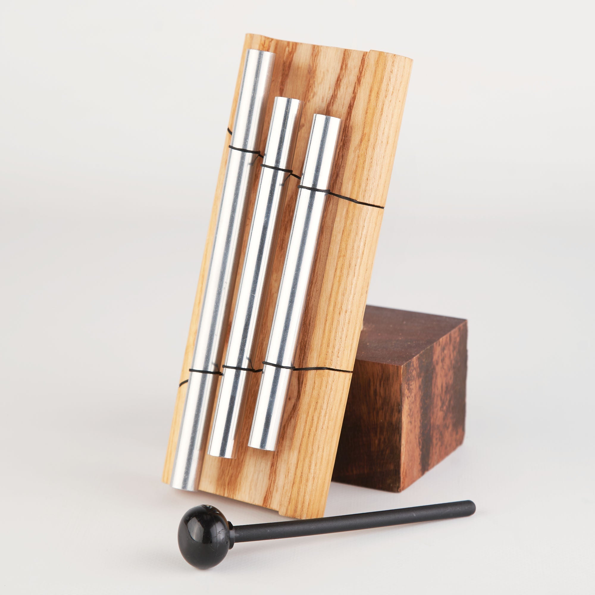 Trio Chakra Energy Chime for Sale - Harmonize Your Space