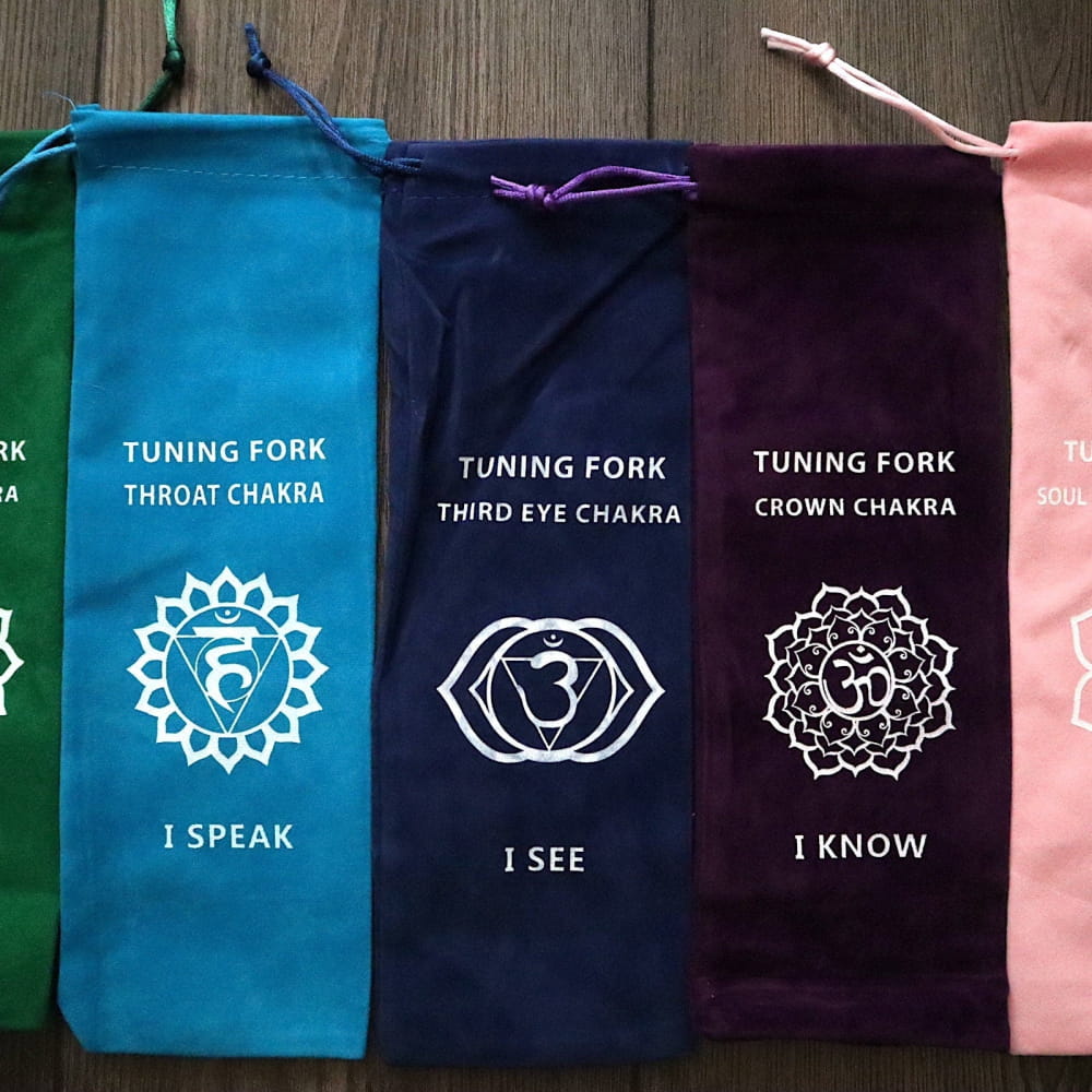 Colorful Chakra Canvas Tote Bags for Everyday Use - On sale