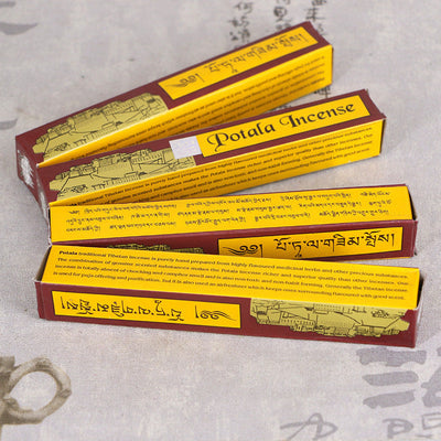 Natural Agarwood & Sandalwood Calm Incense Sticks – 21 Pack for Meditation