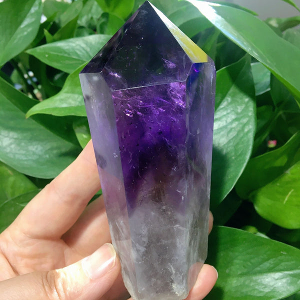 dark-purple-amethyst-half-