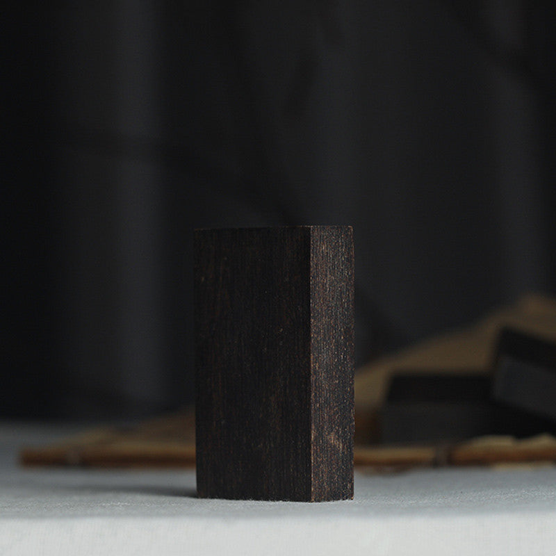 9.5 Points Kalimantan Agarwood Balance Necklace Amulet