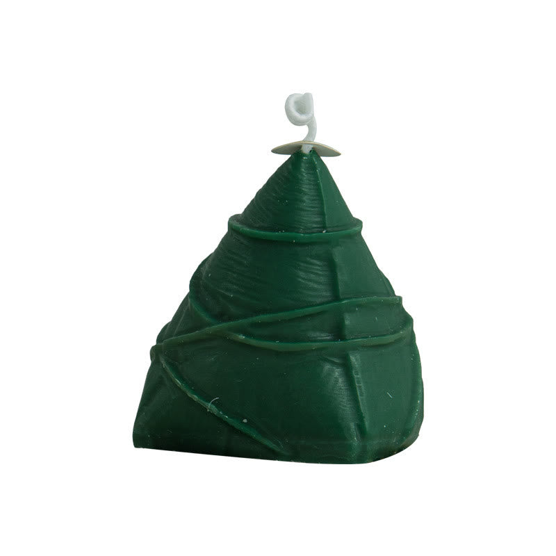 Dragon Boat Festival Scented Soy Wax Candle Gift