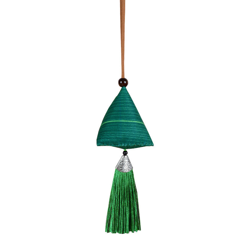 Dragon Boat Festival Zongzi Sachet Hanging Decoration