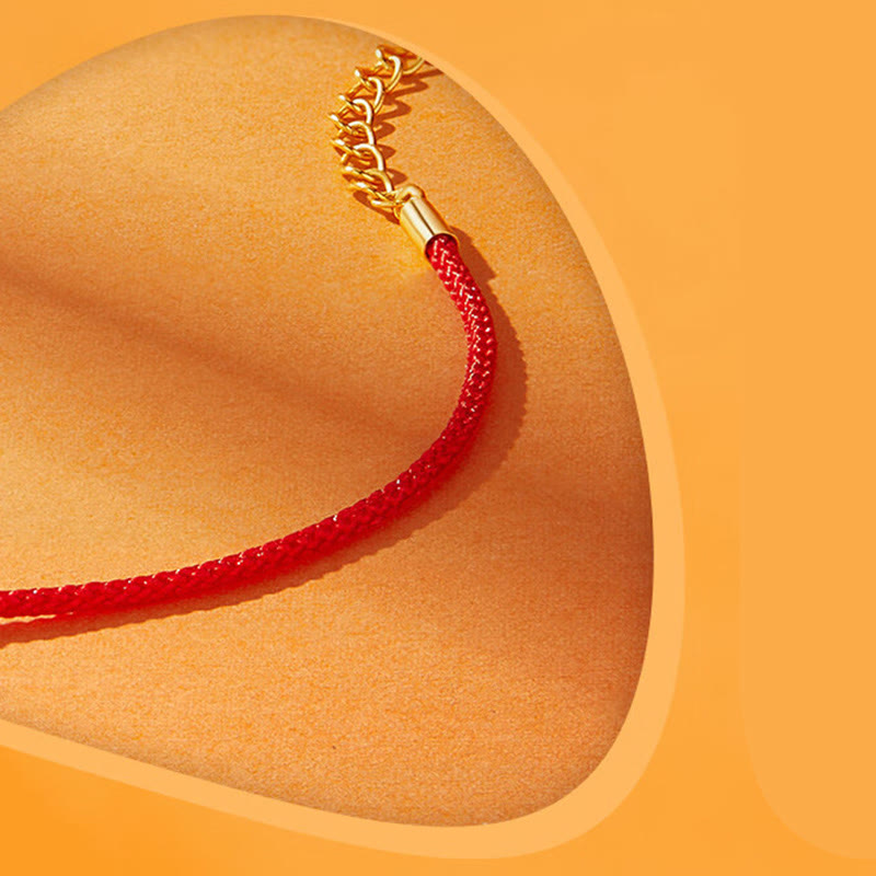 Dragon Bracelet in Hetian White Jade and 925 Sterling Silver for Protection