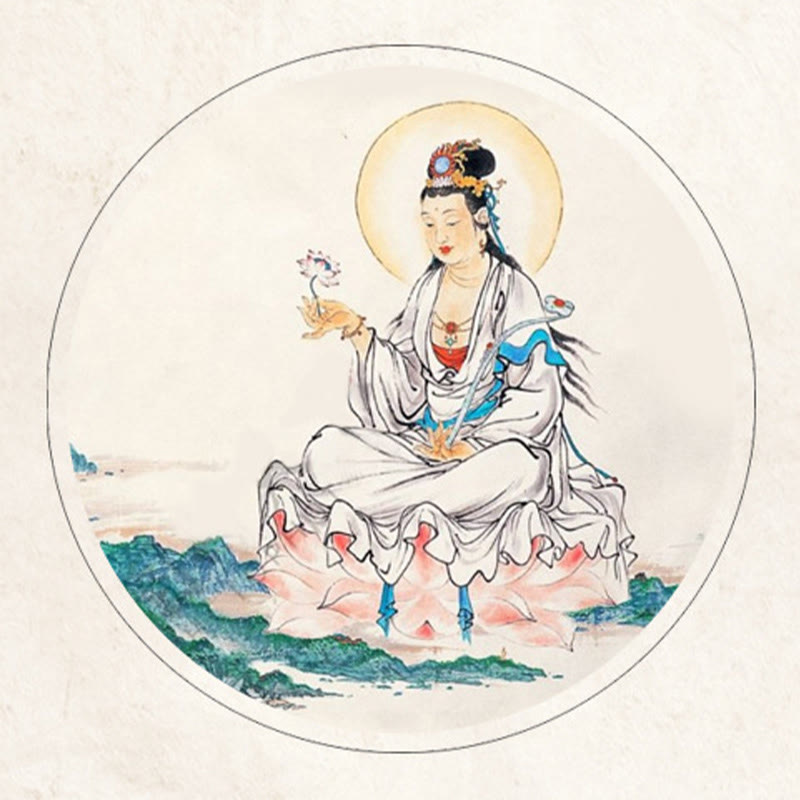 Ebony Rosewood Spiritual Balance Car Key Chain | Healing Sounds