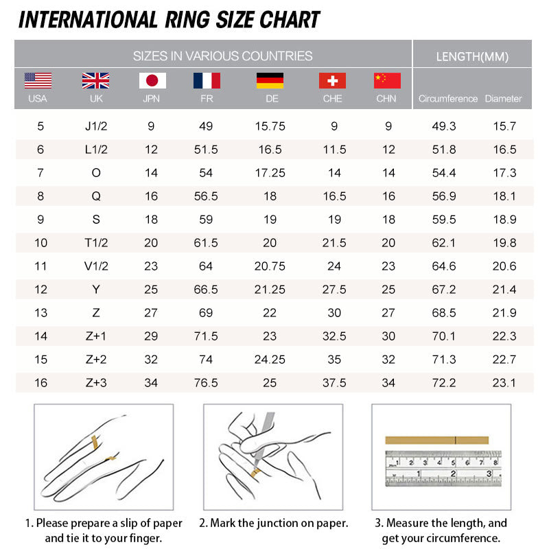 8mm Titanium Steel Yin Yang Balance Ring for Couples