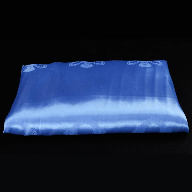 Tibetan Khata Scarf 235cm 5 Colors Zen Decor