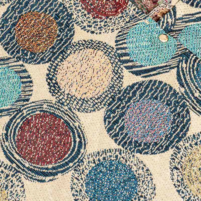 Geometry Tiger Flowers Leopard Print Underarm Triangle Shoulder Bag