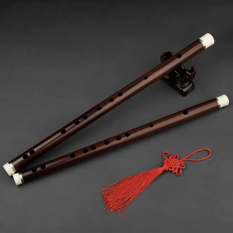Bamboo Flute for Sale - Traditional Chinese Instrument