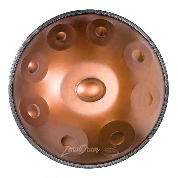 hung drum, how to play the handpan, frequency 440hz, handpan for sale