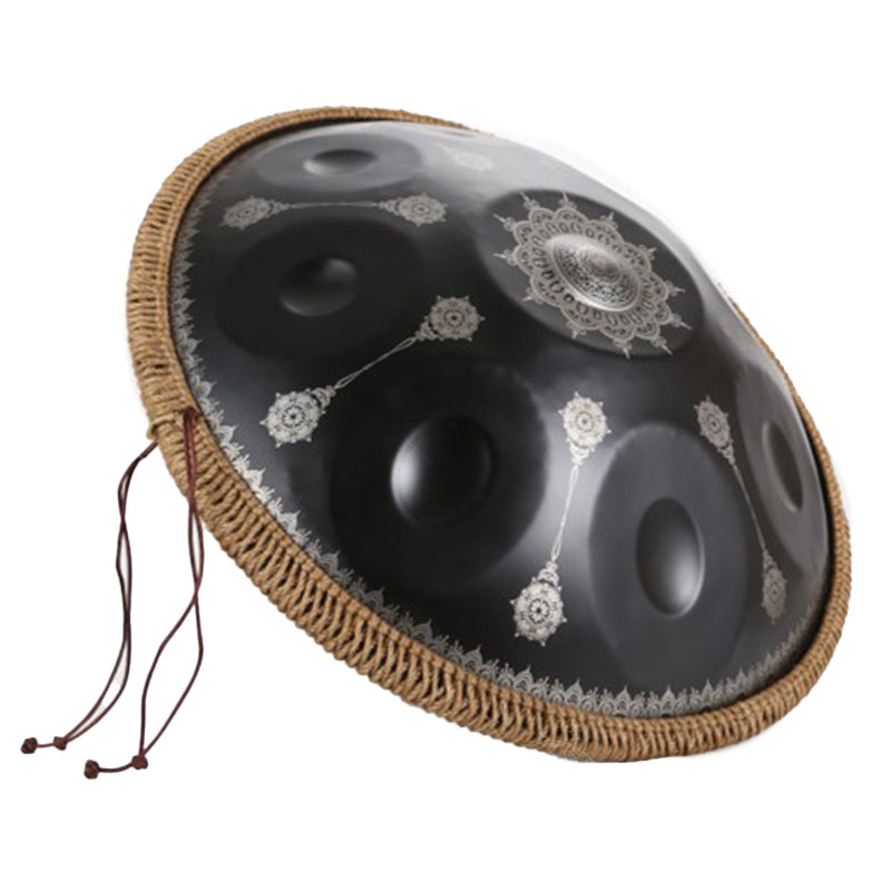 lark music handpan; pantam; handp; handpan instruments