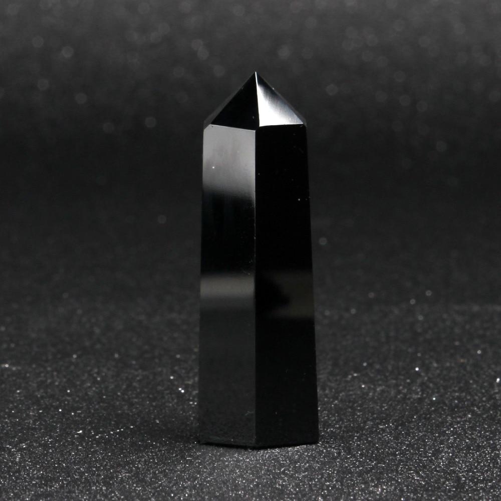Crystal Tower for Focus and Balance