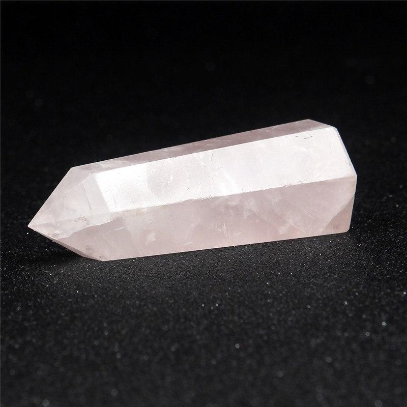 Crystal Tower for Focus and Balance