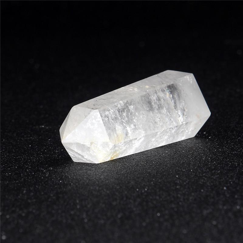 Crystal Tower for Focus and Balance