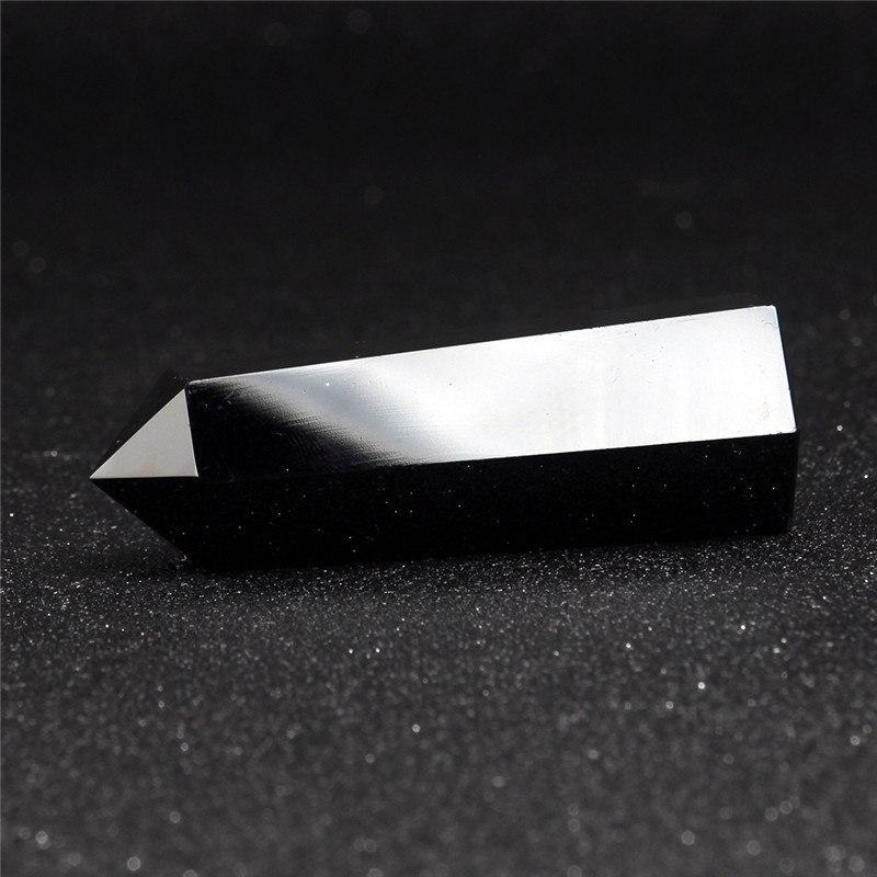 Crystal Tower for Focus and Balance