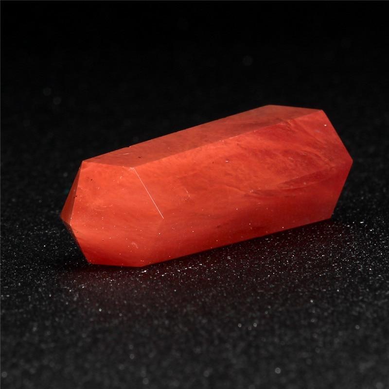 Crystal Tower for Focus and Balance