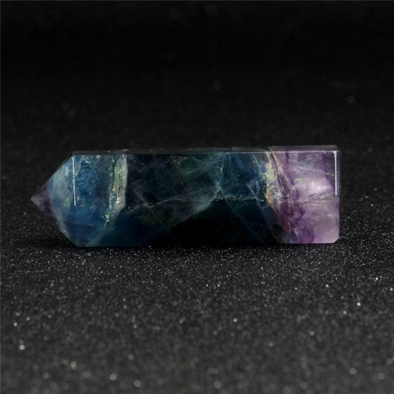 Crystal Tower for Focus and Balance