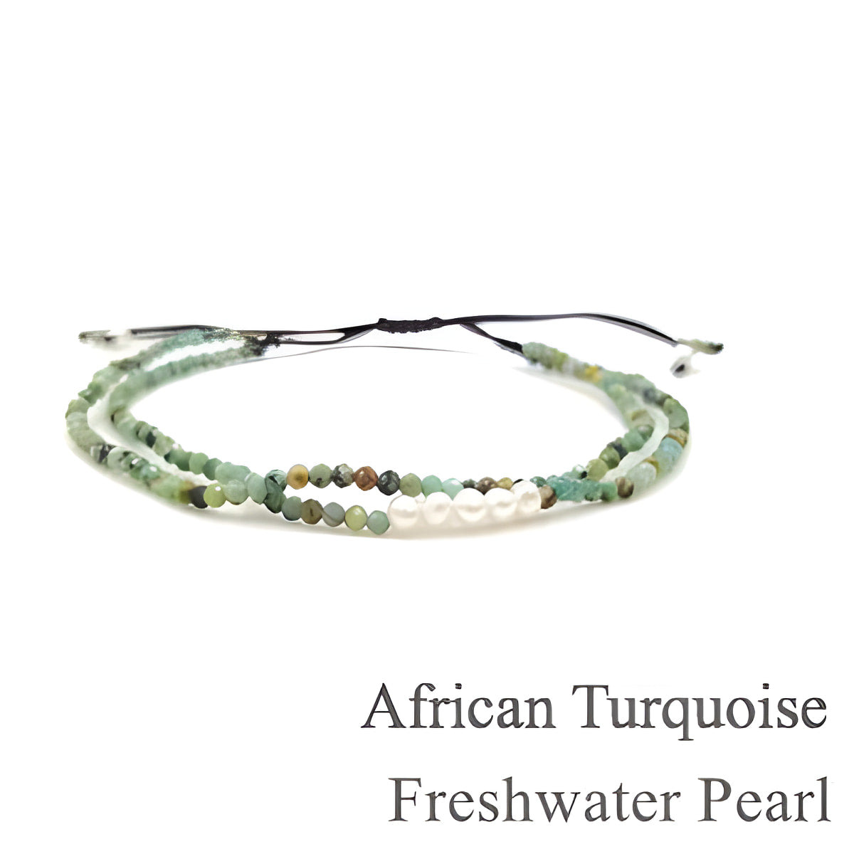 Gemstone Bracelet for Meditation and Balance