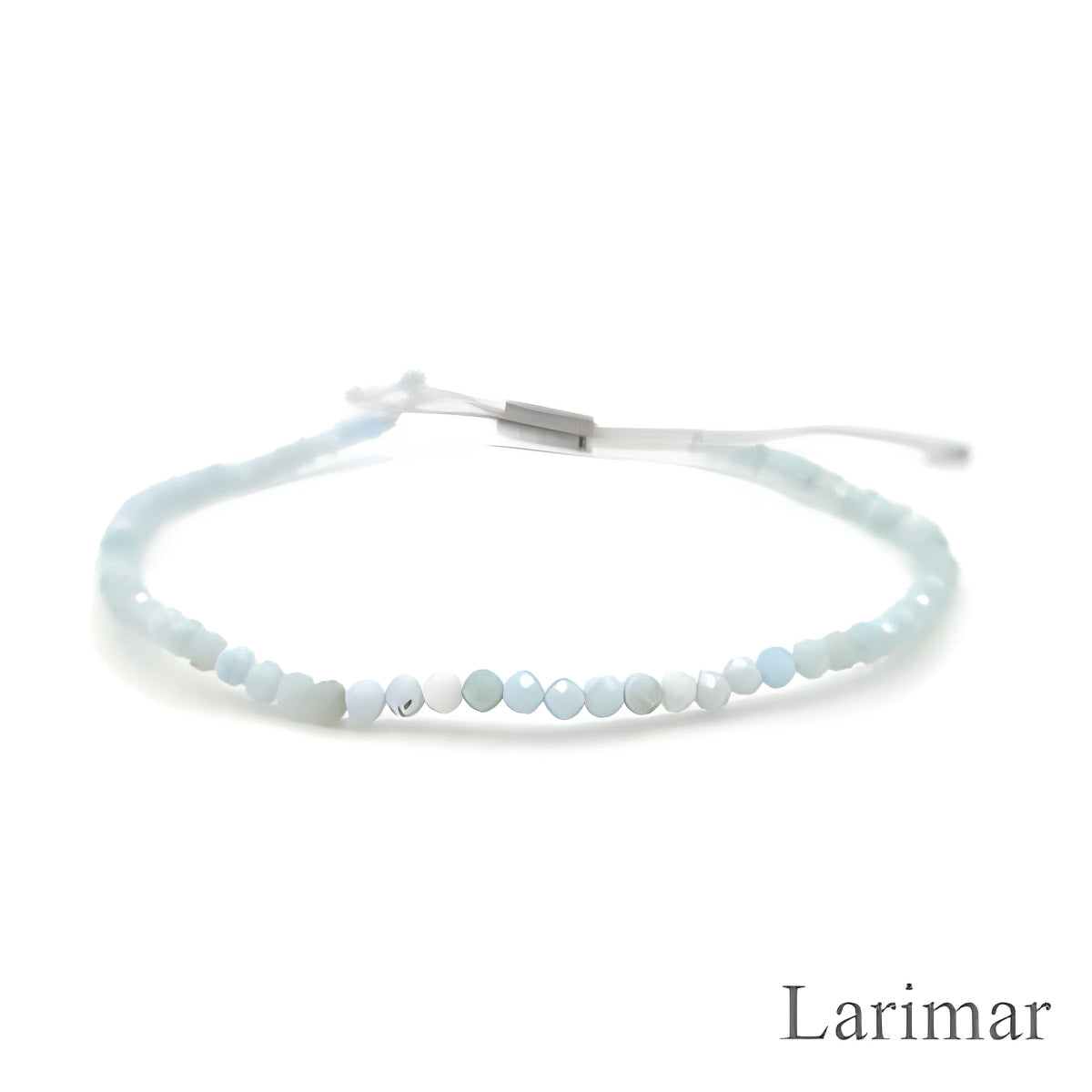 Gemstone Bracelet for Meditation and Balance
