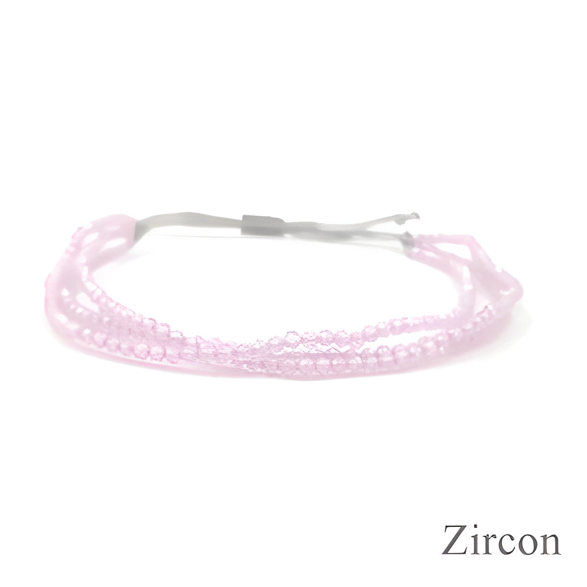 Gemstone Bracelet for Meditation and Balance