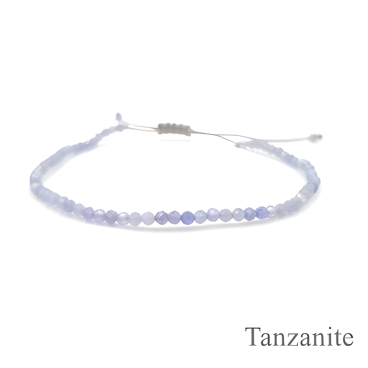 Gemstone Bracelet for Meditation and Balance