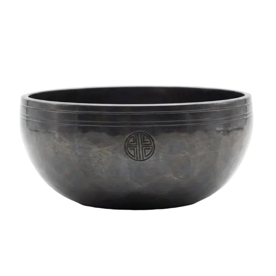 Nepal Handmade Buddhist Singing Bowls