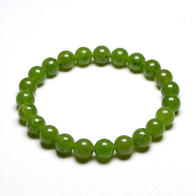 Jade Bracelet for Protection and Emotional Balance