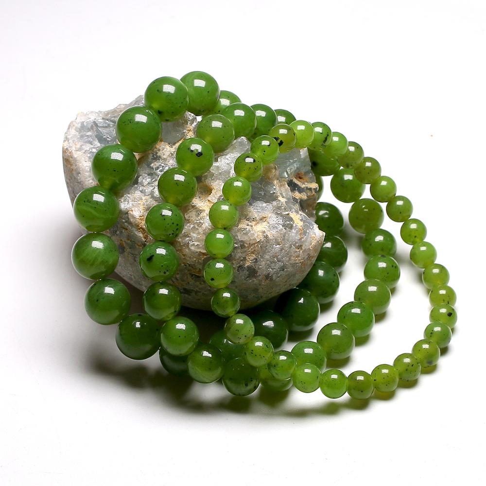 Jade Bracelet for Protection and Emotional Balance