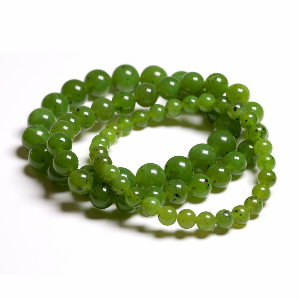 Jade Bracelet for Protection and Emotional Balance