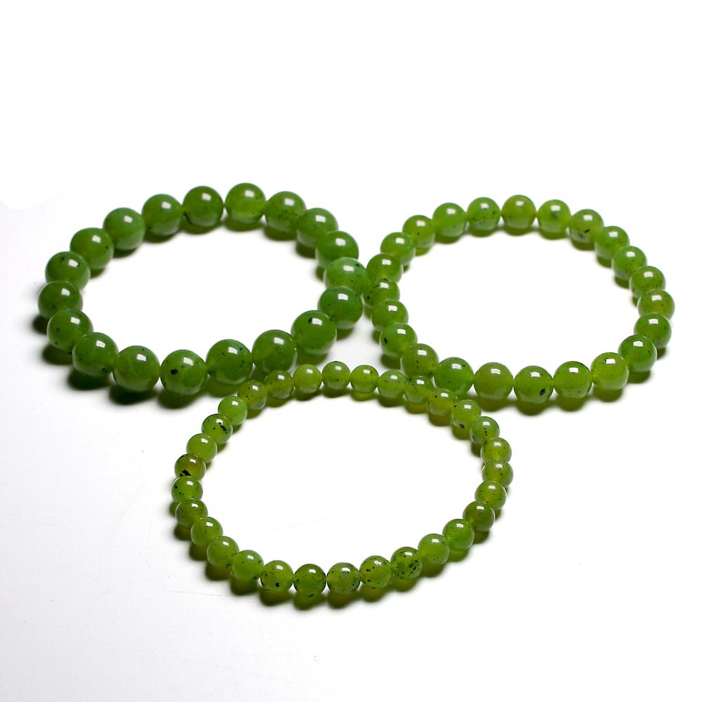 Jade Bracelet for Protection and Emotional Balance
