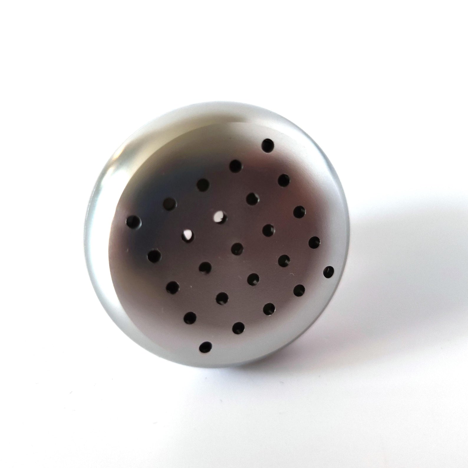 Massage Tuning Fork Feet Extensions for oil & crystal chips