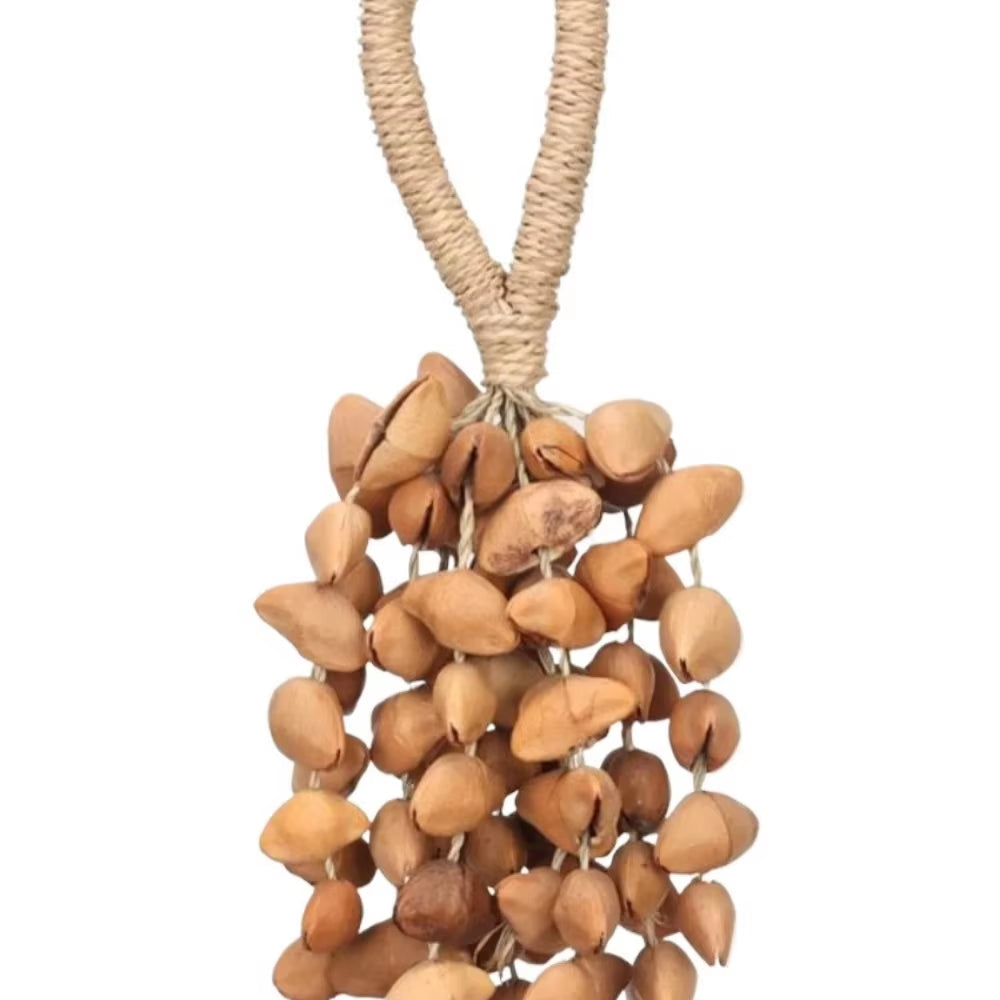 Hand Shell Instruments Shell Hand Ringer for Sale - Sound Healing & Yoga