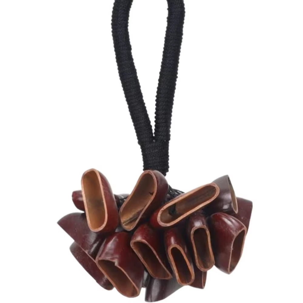Hand Shell Instruments Shell Hand Ringer for Sale - Sound Healing & Yoga