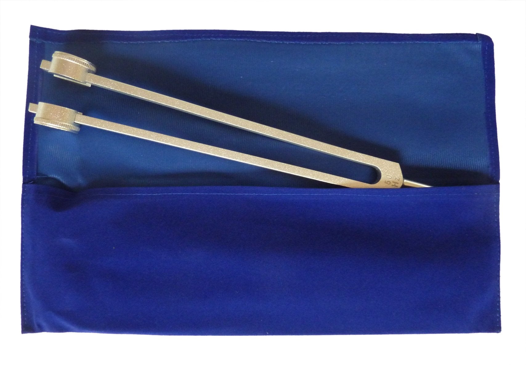 50 Hz Weighted Nerve Tuning Fork for Pain Relief